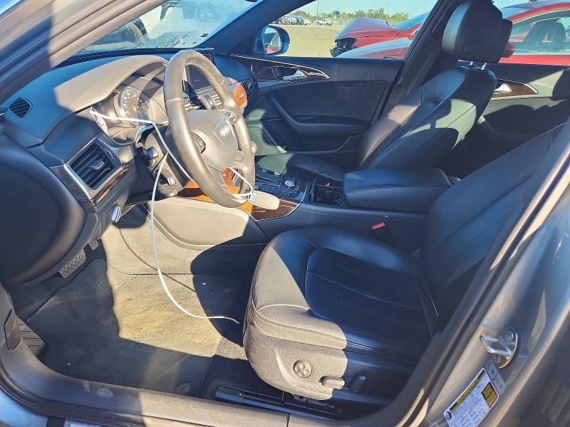 Aukcja sprzedaży 2013 Audi A6, vin: WAUGFAFC4DN129658, numer aukcji: 70633036