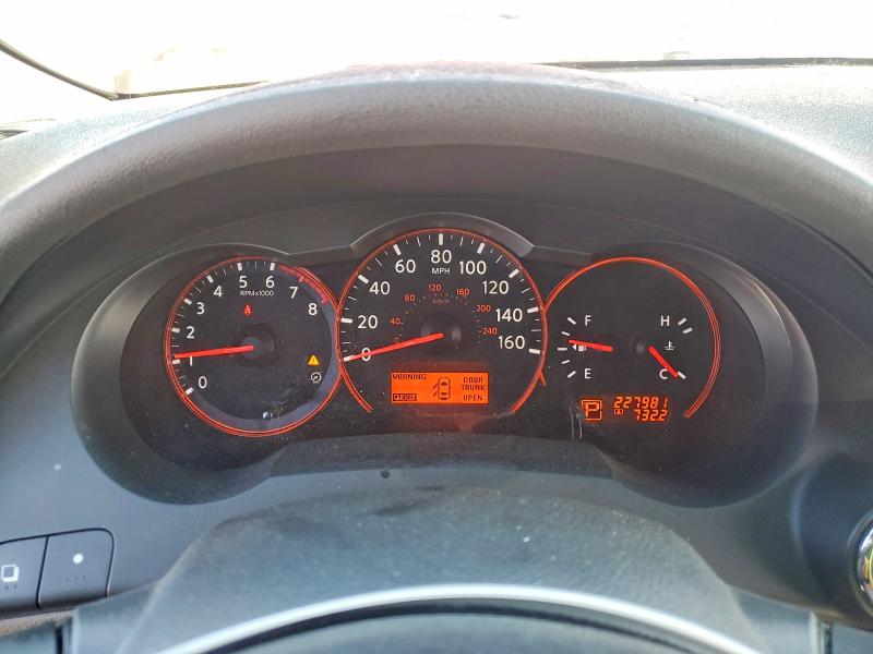 69942936 :رقم المزاد ، 1N4AL21E69N490175 vin ، 2009 Nissan Altima مزاد بيع