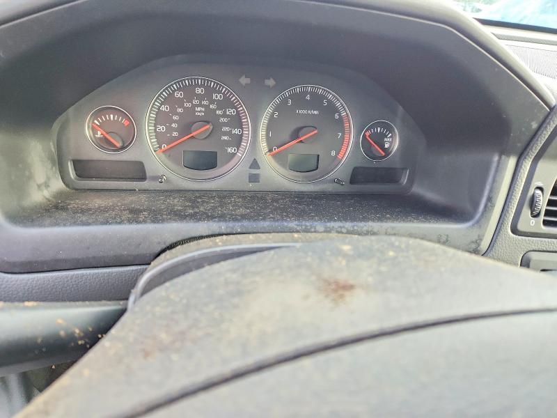 Aukcja sprzedaży 2004 Volvo Xc70, vin: YV1SZ59HX41144721, numer aukcji: 70158586