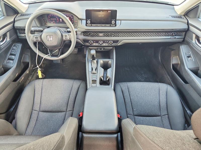 Aukcja sprzedaży 2024 Honda Accord, vin: 1HGCY1F23RA035273, numer aukcji: 67827656