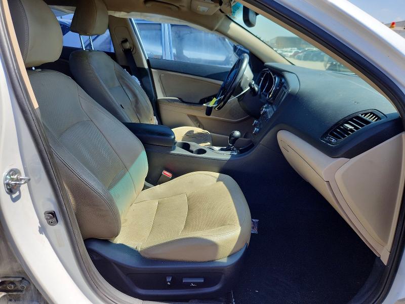 Продажа на аукционе авто 2012 Kia Optima, vin: 5XXGN4A62CG021946, номер лота: 67812186