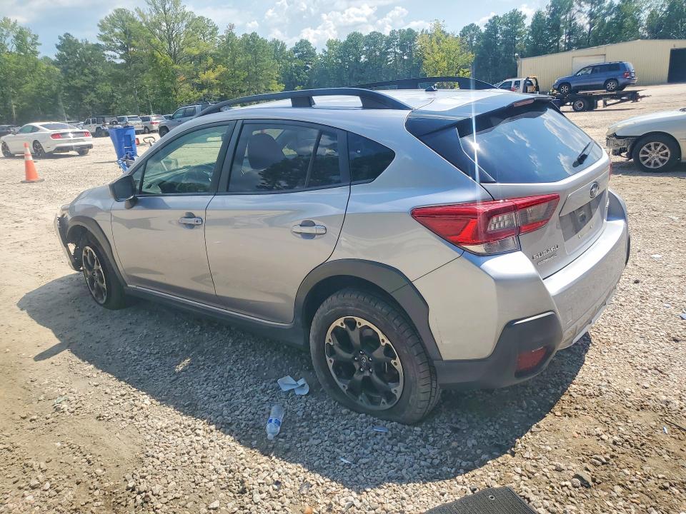 Aukcja sprzedaży 2022 Subaru Crosstrek, vin: JF2GTABC4N8233912, numer aukcji: 67402356
