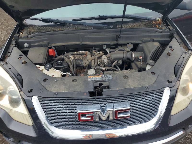 Aukcja sprzedaży 2012 Gmc Acadia, vin: 1GKKVPEDXCJ120700, numer aukcji: 67262016