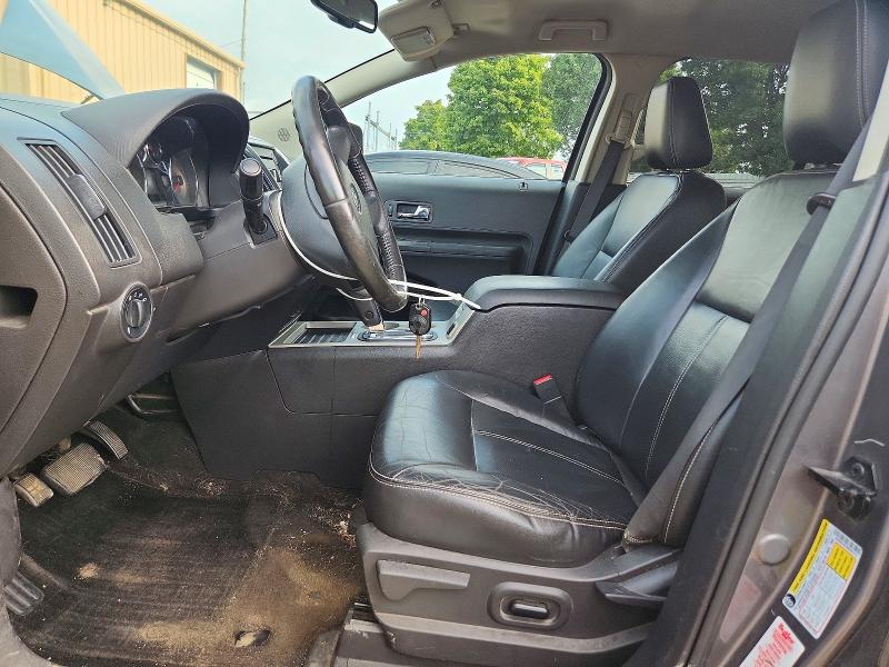 Продаж на аукціоні авто 2009 Ford Edge, vin: 2FMDK49C49BA65716, номер лоту: 69533956