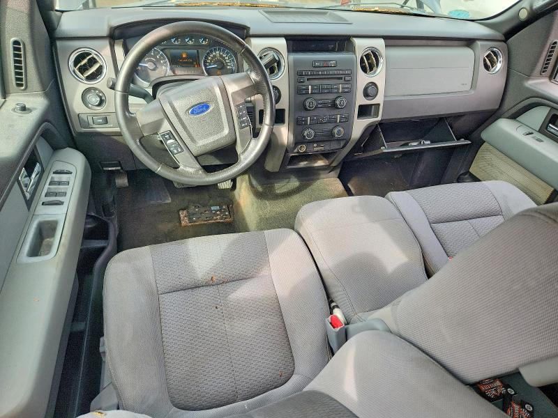 Продаж на аукціоні авто 2012 Ford F150, vin: 1FTFX1ETXCFB19996, номер лоту: 69822126