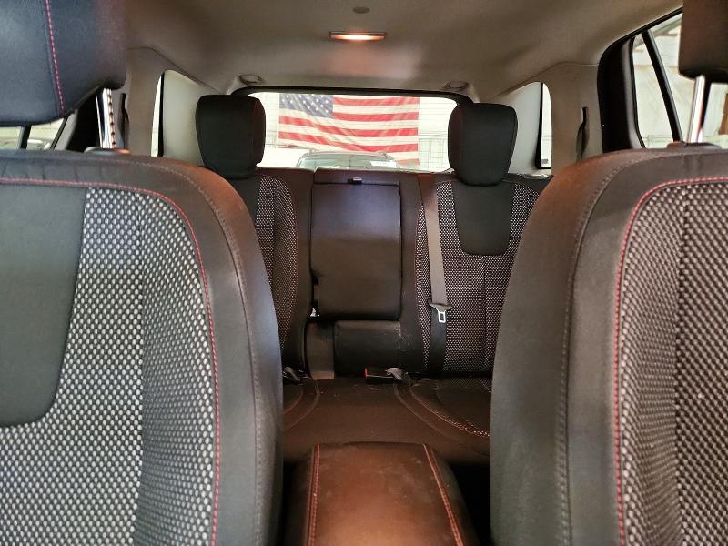 Продаж на аукціоні авто 2013 Gmc Terrain, vin: 2GKALSEK7D6355895, номер лоту: 69141326