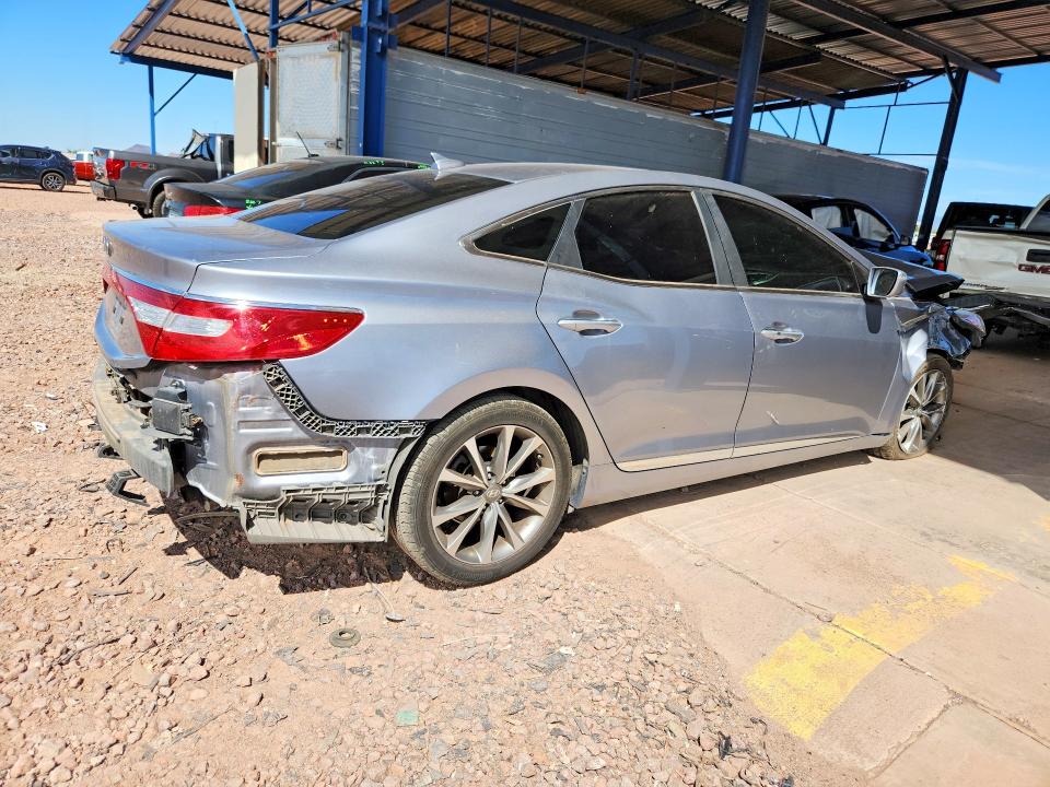 Aukcja sprzedaży 2017 Hyundai Azera, vin: KMHFG4JG3HA572612, numer aukcji: 67923836