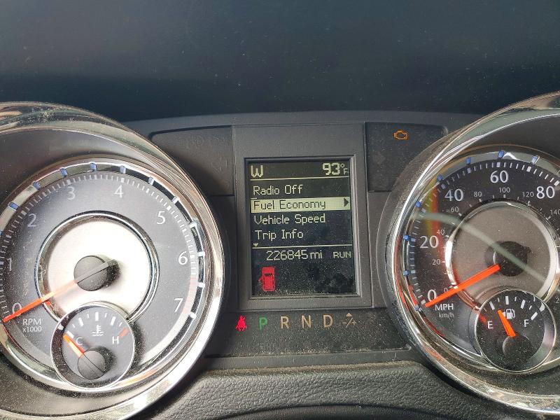 67483536 :رقم المزاد ، 2C4RC1BGXER444210 vin ، 2014 Chrysler Town & Country مزاد بيع