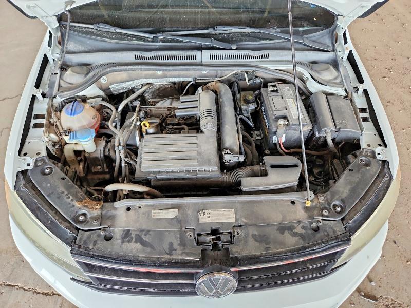 Продажа на аукционе авто 2016 Volkswagen Jetta, vin: 3VW267AJXGM392562, номер лота: 67877446