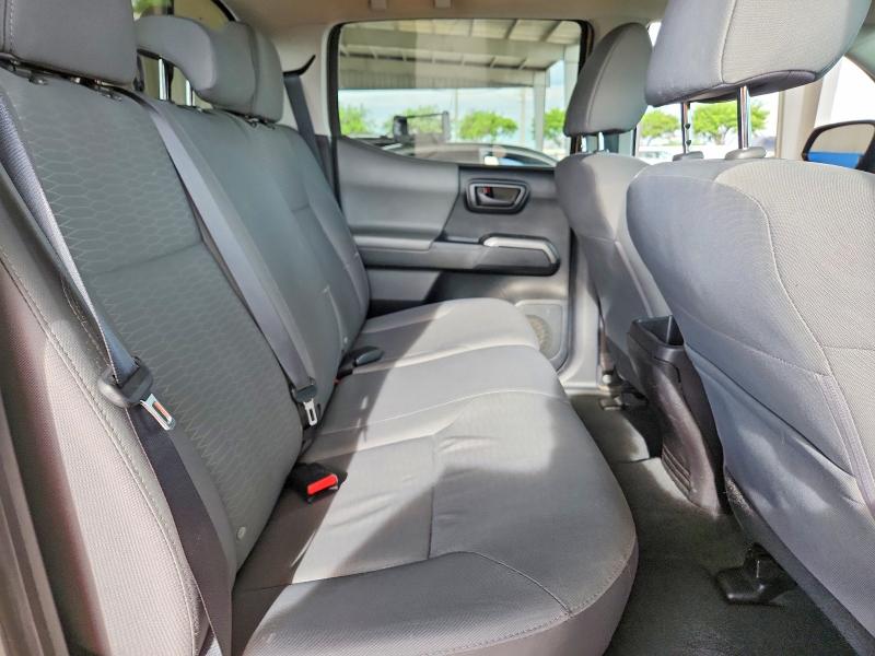 69925496 :رقم المزاد ، 5TFAZ5CN6GX012329 vin ، 2016 Toyota Tacoma مزاد بيع