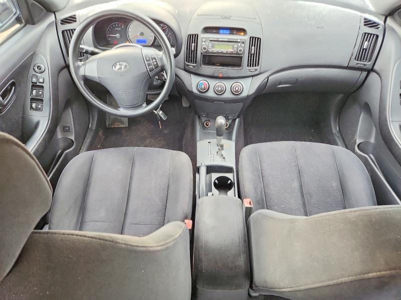 Aukcja sprzedaży 2008 Hyundai Elantra, vin: KMHDU45D88U421571, numer aukcji: 69359366
