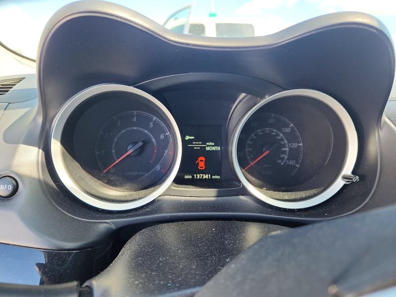 69651846 :رقم المزاد ، JA32U2FU0HU005253 vin ، 2017 Mitsubishi Lancer مزاد بيع