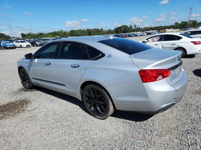 68358286 :رقم المزاد ، 1G1105S34LU105820 vin ، 2020 Chevrolet Impala مزاد بيع