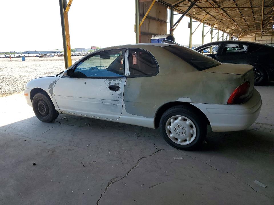 68173766 :رقم المزاد ، 1P3ES22C3VD100919 vin ، 1997 Plymouth Neon مزاد بيع