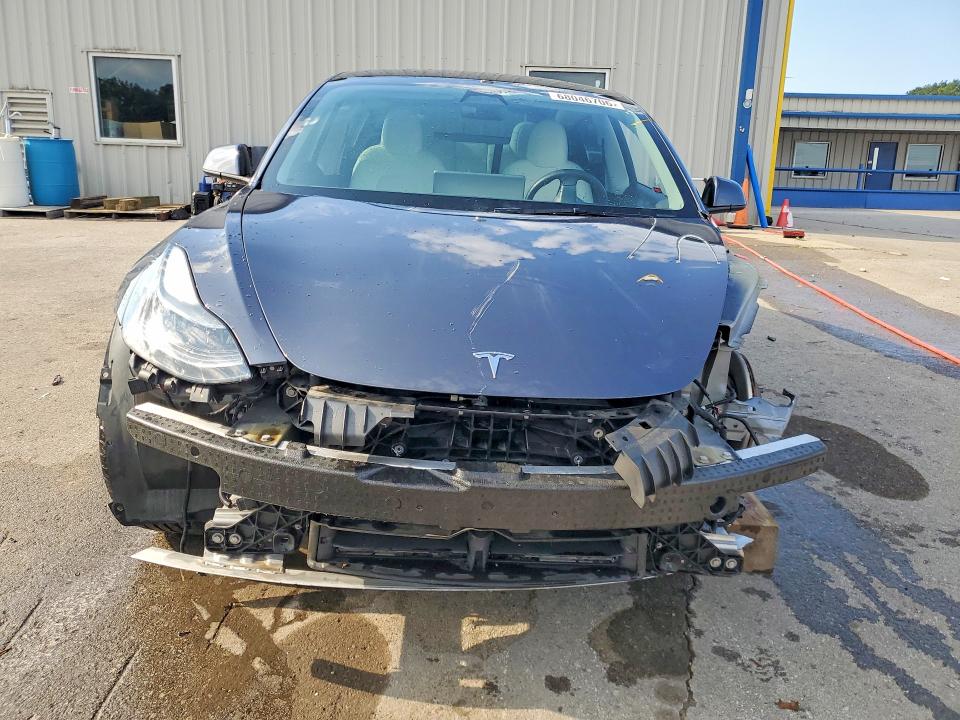 Продажа на аукционе авто 2023 Tesla Model 3, vin: 5YJ3E1EA2PF548387, номер лота: 68046706