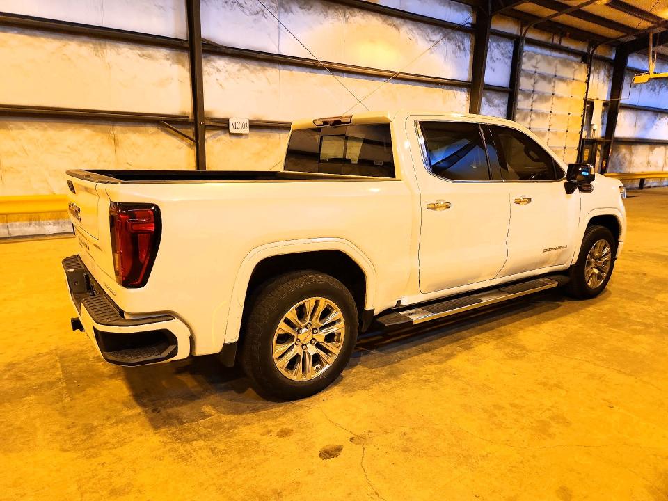 Продажа на аукционе авто 2021 Gmc Sierra, vin: 1GTU9FEL0MZ102929, номер лота: 69886886