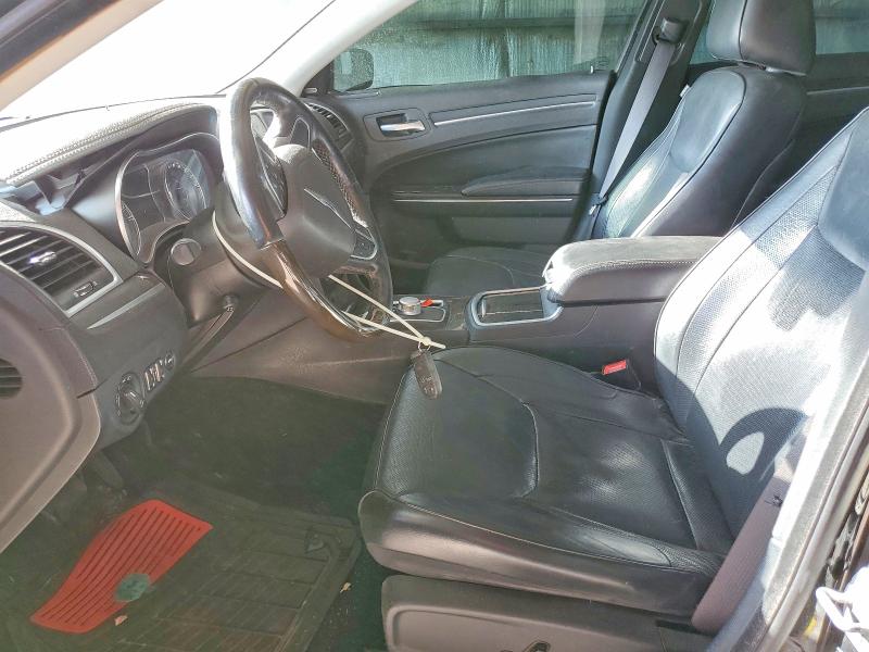 Aukcja sprzedaży 2016 Chrysler 300c, vin: 2C3CCAEG0GH190456, numer aukcji: 68860136