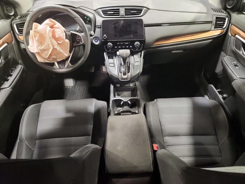 68954986 :رقم المزاد ، 2HKRW2H55MH630896 vin ، 2021 Honda Cr-v مزاد بيع