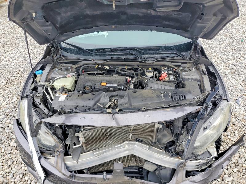 Продажа на аукционе авто 2018 Honda Civic, vin: 2HGFC2F79JH568165, номер лота: 69779806