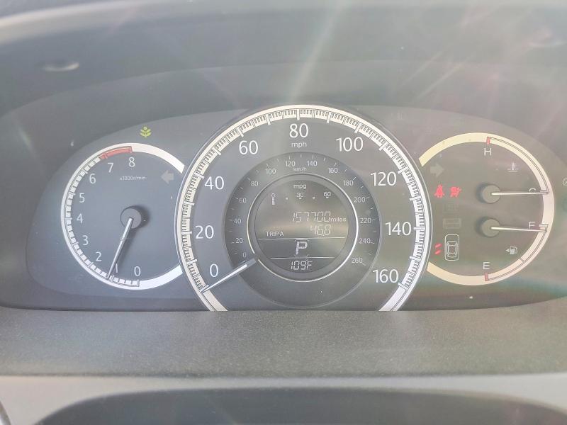 Aukcja sprzedaży 2013 Honda Accord, vin: 1HGCR2F30DA095452, numer aukcji: 68325486