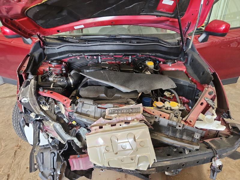 67332906 :رقم المزاد ، JF2SJAGC4HH558847 vin ، 2017 Subaru Forester مزاد بيع