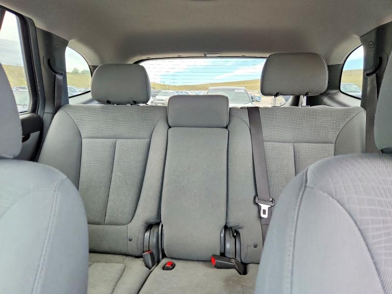 67513686 :رقم المزاد ، 5XYZGDAB4BG006035 vin ، 2011 Hyundai Santa Fe مزاد بيع