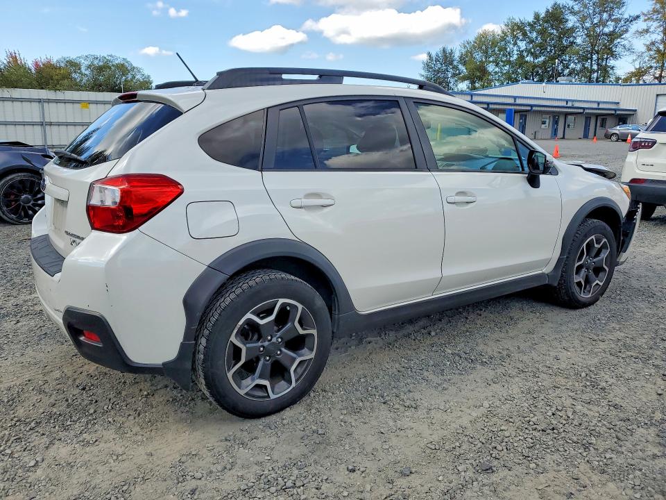 2015 Subaru Xv Crosstrek მანქანა იყიდება აუქციონზე, vin: JF2GPAMC1F8240707, აუქციონის ნომერი: 70038866