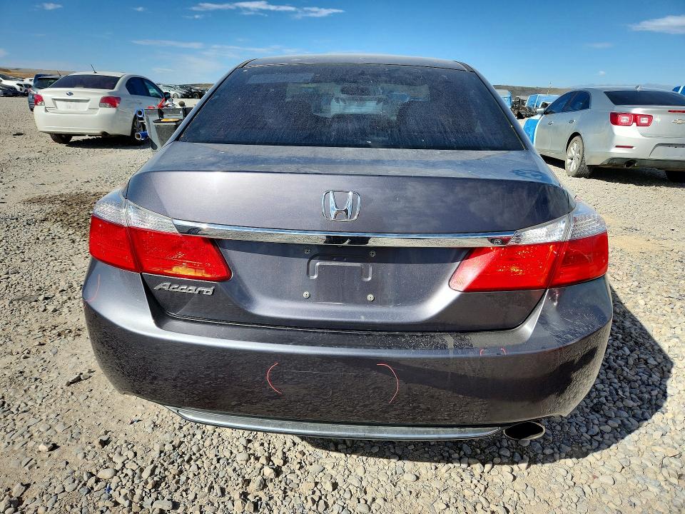Aukcja sprzedaży 2014 Honda Accord, vin: 1HGCR2F35EA039623, numer aukcji: 69790566