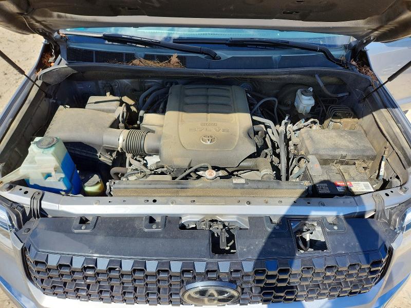 2020 Toyota Tundra 4wd მანქანა იყიდება აუქციონზე, vin: 5TFHY5F13LX945013, აუქციონის ნომერი: 68822726