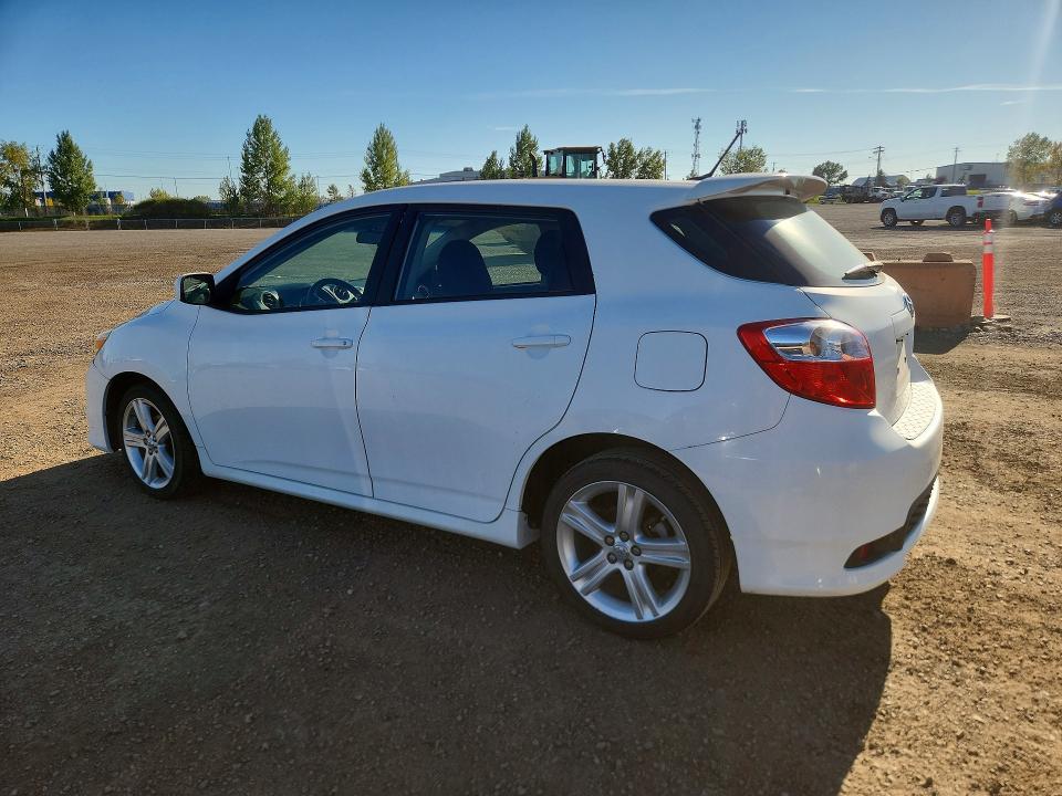 Продаж на аукціоні авто 2012 Toyota Corolla Matrix, vin: 2T1KU4EE7CC795129, номер лоту: 69234726