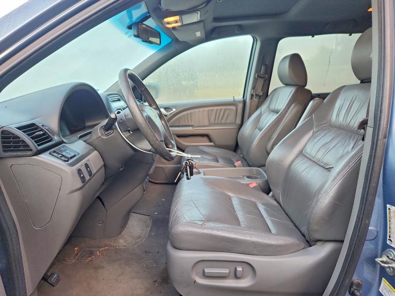 Продаж на аукціоні авто 2009 Honda Odyssey, vin: 5FNRL38649B054036, номер лоту: 70128266