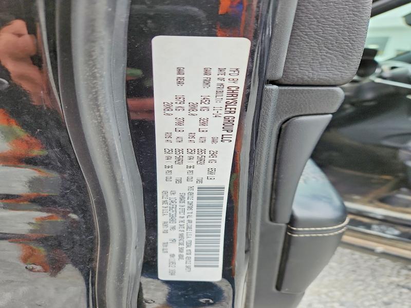 2015 Jeep Grand Cherokee მანქანა იყიდება აუქციონზე, vin: 1C4RJFBG2FC684803, აუქციონის ნომერი: 69402316