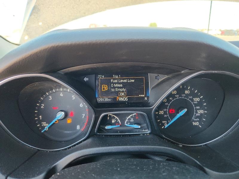 Продажа на аукционе авто 2018 Ford Focus, vin: 1FADP3FE2JL288059, номер лота: 70937816