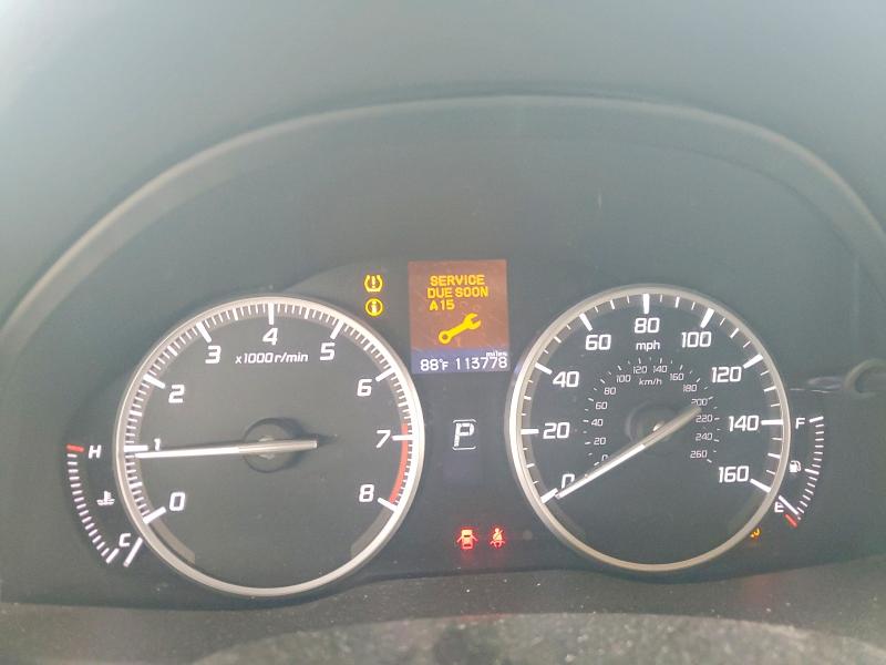67081526 :رقم المزاد ، 5J8TB3H59DL014431 vin ، 2013 Acura Rdx مزاد بيع