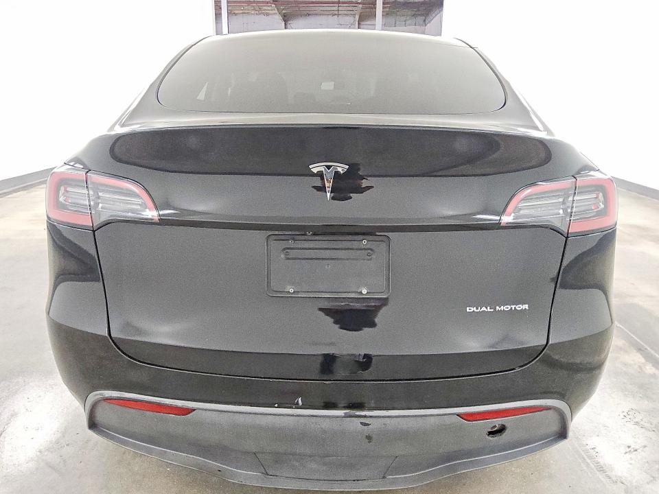 Aukcja sprzedaży 2022 Tesla Model Y, vin: 7SAYGDEEXNF480490, numer aukcji: 67842306