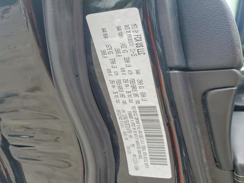 69692506 :رقم المزاد ، 1C4RJFBG3FC214778 vin ، 2015 Jeep Grand Cherokee مزاد بيع