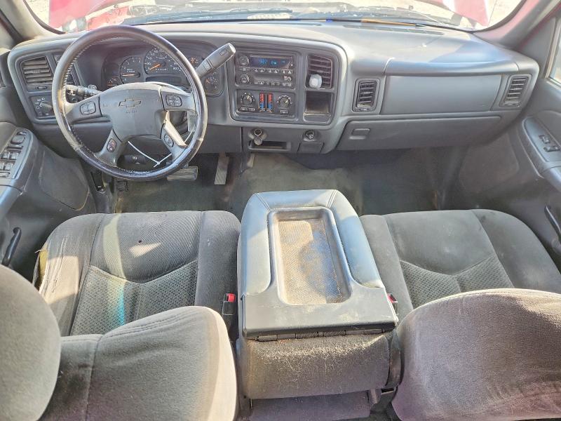 Auction sale of the 2006 Chevrolet Silverado, vin: 1GCHK23D66F163653, lot number: 67248736