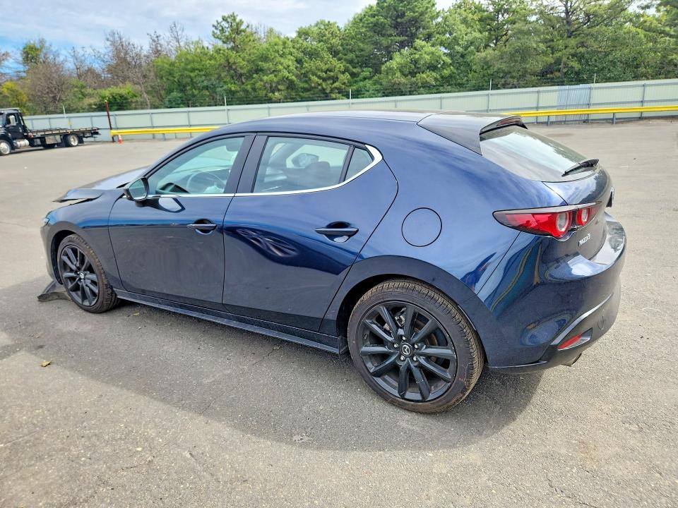 Aukcja sprzedaży 2024 Mazda 3, vin: JM1BPAKM6R1722056, numer aukcji: 68606566