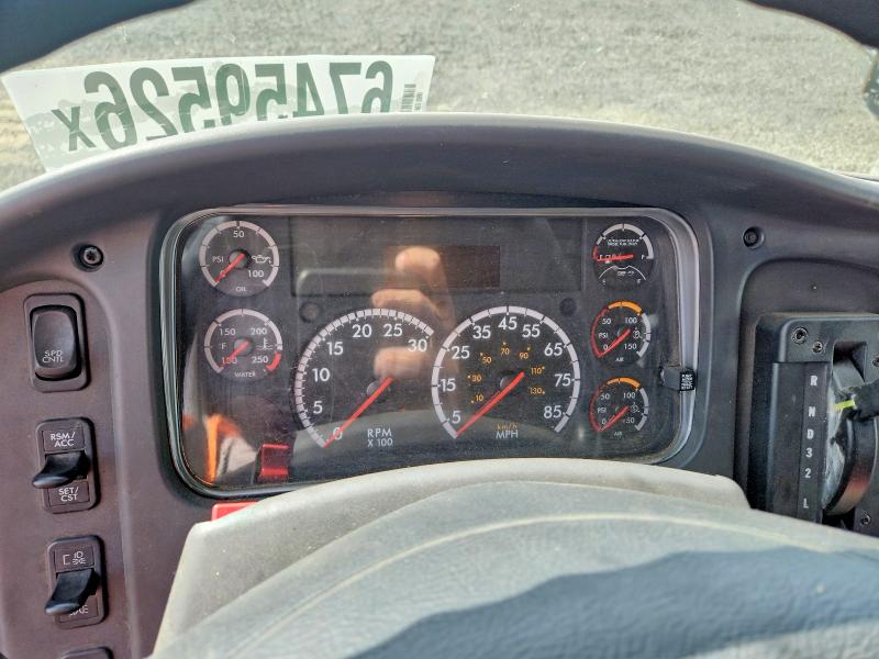 Продажа на аукционе авто 2018 Freightliner M2, vin: 3ALACWFC4JDJX3436, номер лота: 67459526