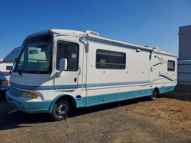 69049426 :رقم المزاد ، 3FCNF53S7XJA36176 vin ، 2000 Rexhall Recreational Vehicle (rv) مزاد بيع