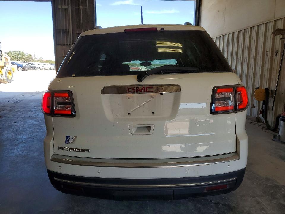 Продаж на аукціоні авто 2014 Gmc Acadia, vin: 1GKKRRKD1EJ366896, номер лоту: 69443566
