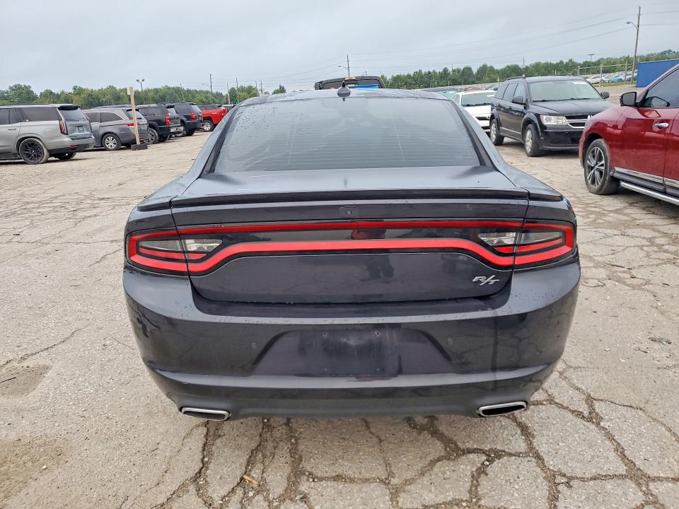 Продаж на аукціоні авто 2016 Dodge Charger, vin: 2C3CDXCT5GH146677, номер лоту: 69578556