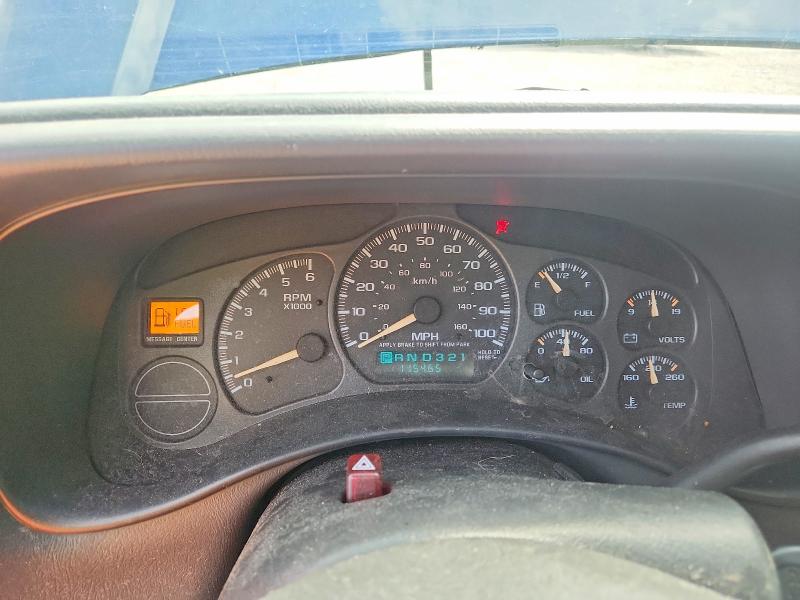67423566 :رقم المزاد ، 3GNEK13T72G134280 vin ، 2002 Chevrolet Avalanche مزاد بيع