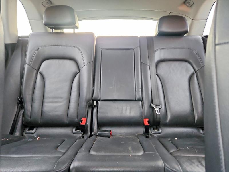 Aukcja sprzedaży 2013 Audi Q5, vin: WA1LFAFP2DA007905, numer aukcji: 69416156