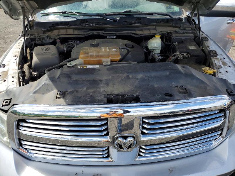 Продажа на аукционе авто 2016 Ram 1500, vin: 1C6RR7TM0GS316086, номер лота: 68736346