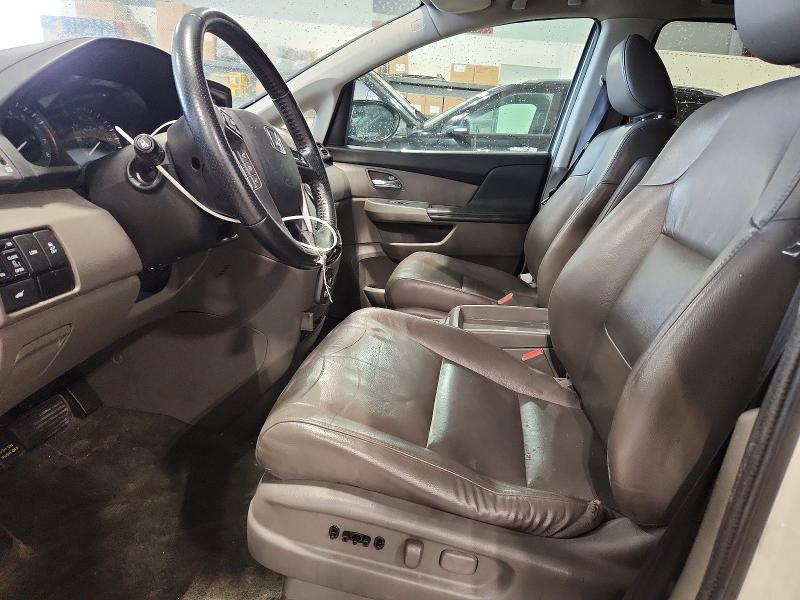 Aukcja sprzedaży 2015 Honda Odyssey, vin: 5FNRL5H63FB082157, numer aukcji: 68699366