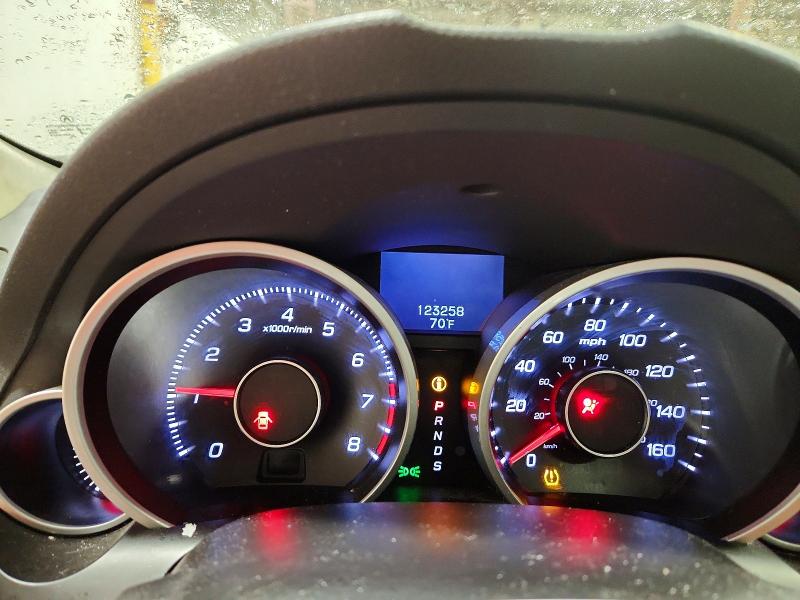 Auction sale of the 2011 Acura Tl, vin: 19UUA8F59BA004093, lot number: 68389236