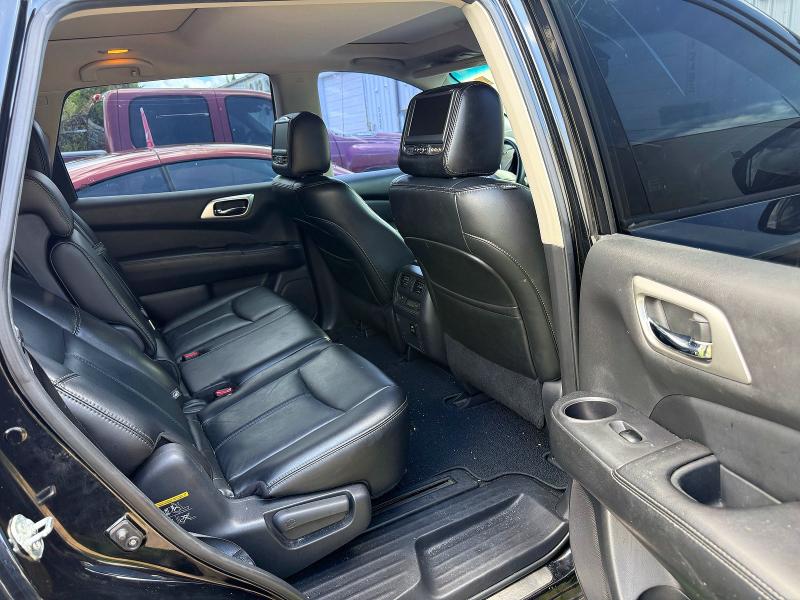 Aukcja sprzedaży 2014 Nissan Pathfinder, vin: 5N1AR2MN1EC702079, numer aukcji: 67862536