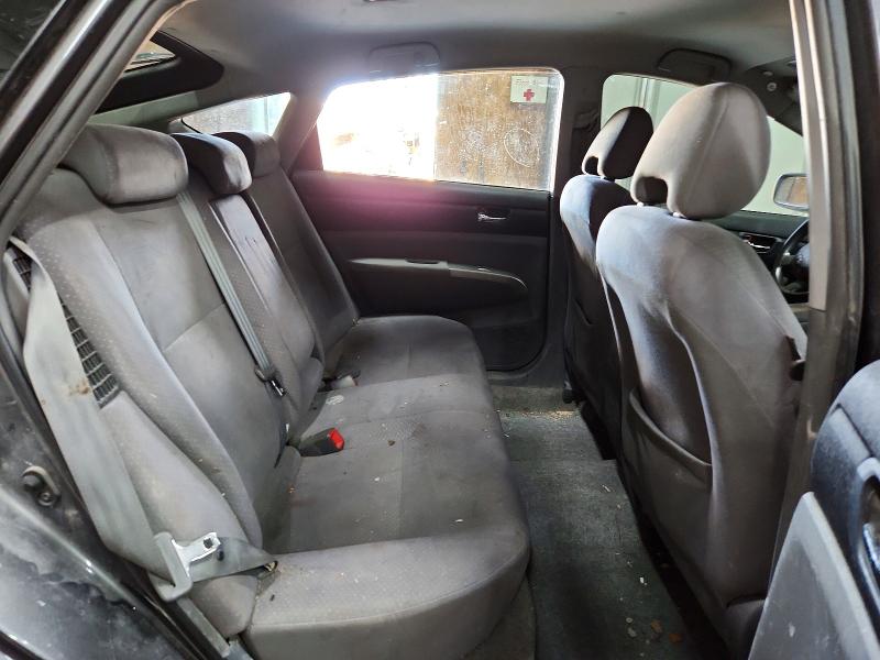 68645136 :رقم المزاد ، JTDKB20U583447421 vin ، 2008 Toyota Prius مزاد بيع