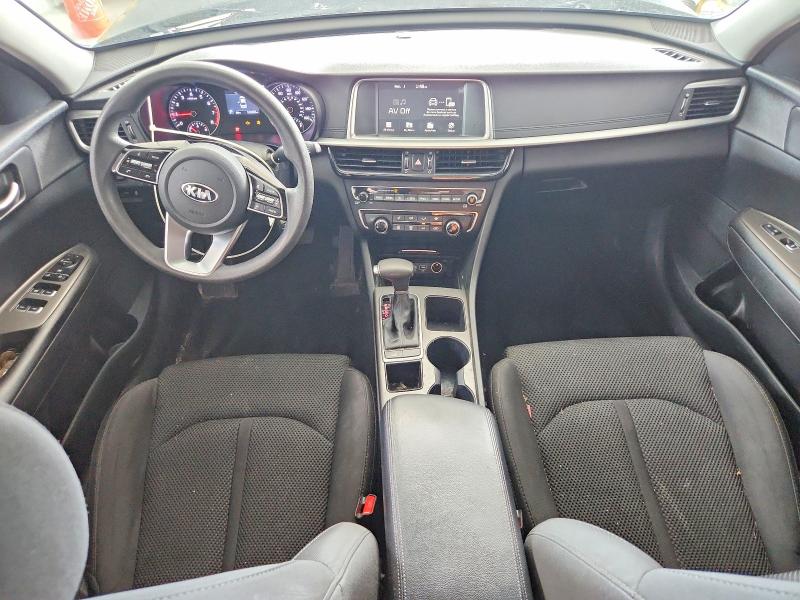 Продажа на аукционе авто 2019 Kia Optima, vin: 5XXGT4L36KG358997, номер лота: 67499276